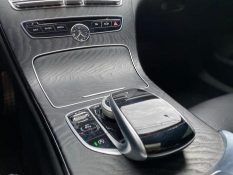MERCEDES-BENZ C 250 2.0 16V 4P CGI SPORT TURBO AUTOMTICO, Foto 21