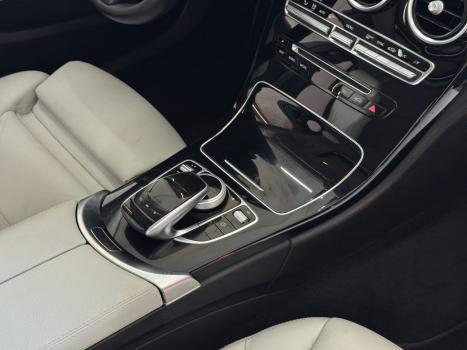 MERCEDES-BENZ C 250 2.0 16V 4P CGI AVANTGARDE 9-GTRONIC AUTOM�TICO, Foto 10