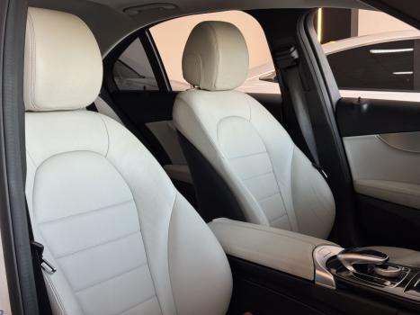 MERCEDES-BENZ C 250 2.0 16V 4P CGI AVANTGARDE 9-GTRONIC AUTOM�TICO, Foto 12