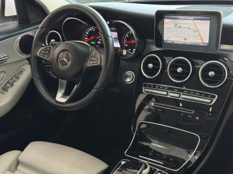 MERCEDES-BENZ C 250 2.0 16V 4P CGI AVANTGARDE 9-GTRONIC AUTOM�TICO, Foto 13