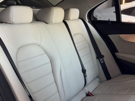 MERCEDES-BENZ C 250 2.0 16V 4P CGI AVANTGARDE 9-GTRONIC AUTOM�TICO, Foto 14