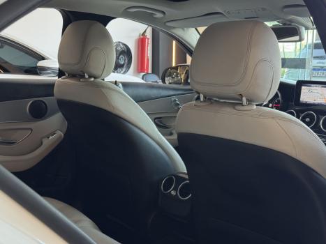 MERCEDES-BENZ C 250 2.0 16V 4P CGI AVANTGARDE 9-GTRONIC AUTOM�TICO, Foto 15