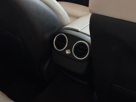 MERCEDES-BENZ C 250 2.0 16V 4P CGI AVANTGARDE 9-GTRONIC AUTOM�TICO, Foto 17