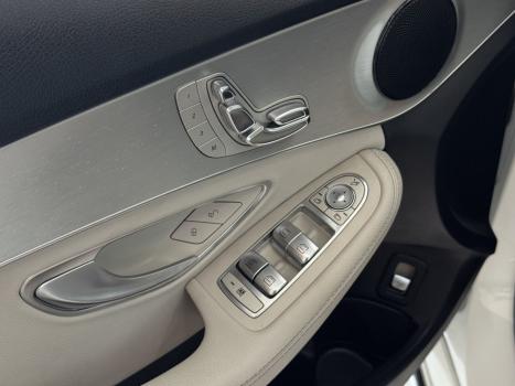 MERCEDES-BENZ C 250 2.0 16V 4P CGI AVANTGARDE 9-GTRONIC AUTOM�TICO, Foto 18