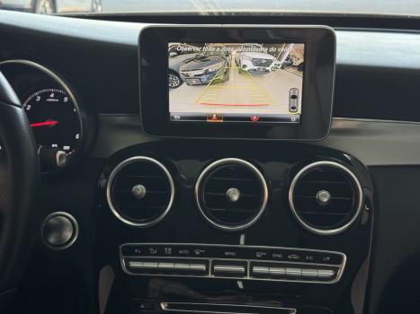 MERCEDES-BENZ C 250 2.0 16V 4P CGI AVANTGARDE 9-GTRONIC AUTOM�TICO, Foto 21