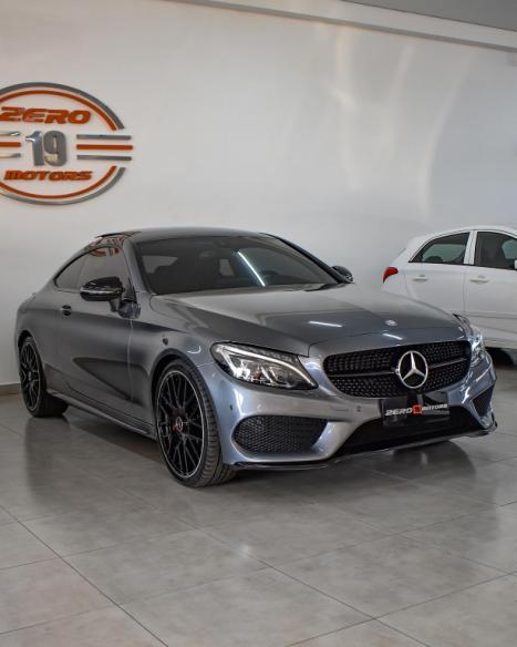 MERCEDES-BENZ C 250 2.0 16V 4P CGI SPORT COUP� 7-GTRONIC AUTOM�TICO, Foto 1