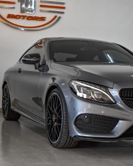 MERCEDES-BENZ C 250 2.0 16V 4P CGI SPORT COUP� 7-GTRONIC AUTOM�TICO, Foto 5