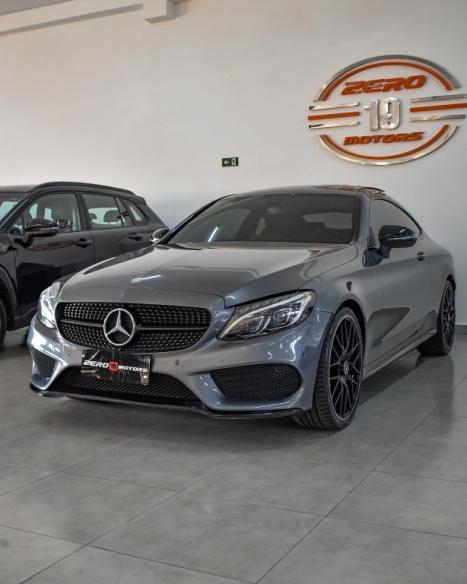 MERCEDES-BENZ C 250 2.0 16V 4P CGI SPORT COUP� 7-GTRONIC AUTOM�TICO, Foto 3