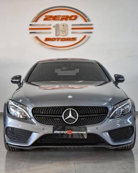 MERCEDES-BENZ C 250 2.0 16V 4P CGI SPORT COUP� 7-GTRONIC AUTOM�TICO, Foto 2