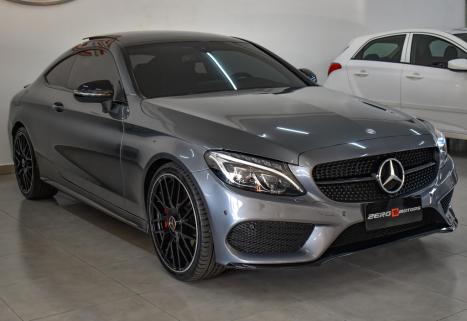 MERCEDES-BENZ C 250 2.0 16V 4P CGI SPORT COUP� 7-GTRONIC AUTOM�TICO, Foto 4
