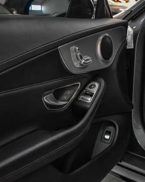 MERCEDES-BENZ C 250 2.0 16V 4P CGI SPORT COUP� 7-GTRONIC AUTOM�TICO, Foto 12