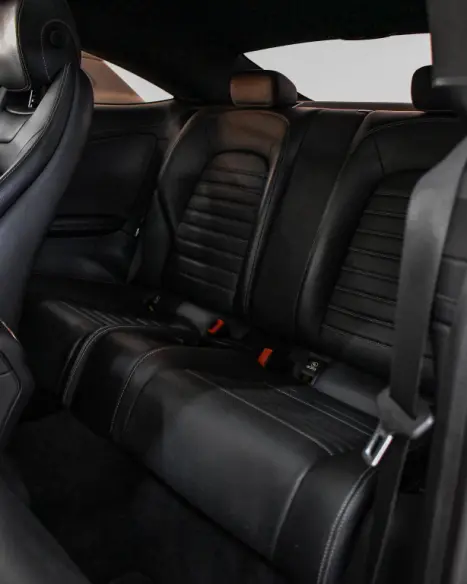 MERCEDES-BENZ C 250 2.0 16V 4P CGI SPORT COUP� 7-GTRONIC AUTOM�TICO, Foto 19