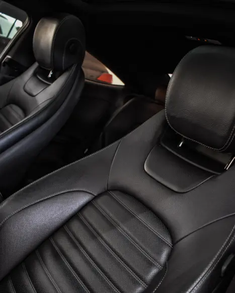 MERCEDES-BENZ C 250 2.0 16V 4P CGI SPORT COUP� 7-GTRONIC AUTOM�TICO, Foto 14