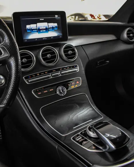 MERCEDES-BENZ C 250 2.0 16V 4P CGI SPORT COUP� 7-GTRONIC AUTOM�TICO, Foto 16