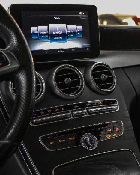 MERCEDES-BENZ C 250 2.0 16V 4P CGI SPORT COUP� 7-GTRONIC AUTOM�TICO, Foto 18