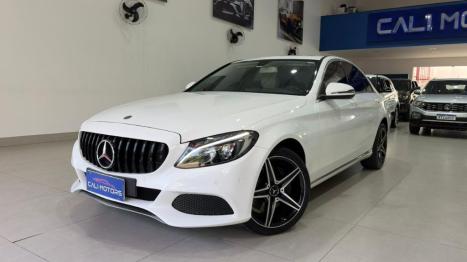 MERCEDES-BENZ C 250 2.0 16V 4P CGI AVANTGARDE 9-GTRONIC AUTOM�TICO, Foto 1
