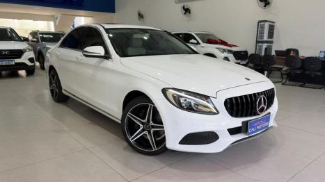 MERCEDES-BENZ C 250 2.0 16V 4P CGI AVANTGARDE 9-GTRONIC AUTOM�TICO, Foto 2