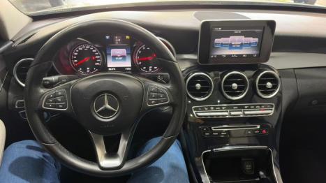 MERCEDES-BENZ C 250 2.0 16V 4P CGI AVANTGARDE 9-GTRONIC AUTOM�TICO, Foto 5