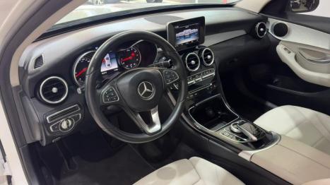 MERCEDES-BENZ C 250 2.0 16V 4P CGI AVANTGARDE 9-GTRONIC AUTOM�TICO, Foto 6