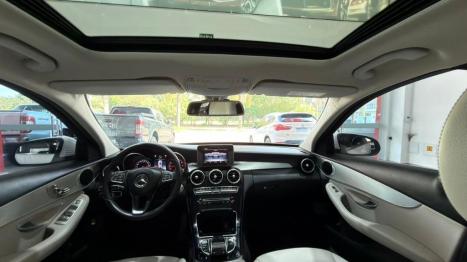 MERCEDES-BENZ C 250 2.0 16V 4P CGI AVANTGARDE 9-GTRONIC AUTOM�TICO, Foto 8