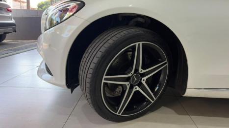 MERCEDES-BENZ C 250 2.0 16V 4P CGI AVANTGARDE 9-GTRONIC AUTOM�TICO, Foto 10