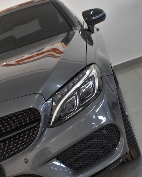 MERCEDES-BENZ C 250 2.0 16V 4P CGI SPORT COUP� 7-GTRONIC AUTOM�TICO, Foto 2