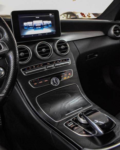 MERCEDES-BENZ C 250 2.0 16V 4P CGI SPORT COUP� 7-GTRONIC AUTOM�TICO, Foto 7
