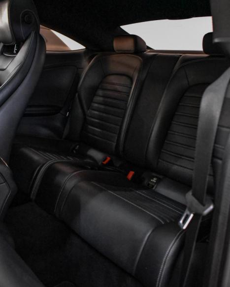 MERCEDES-BENZ C 250 2.0 16V 4P CGI SPORT COUP� 7-GTRONIC AUTOM�TICO, Foto 12