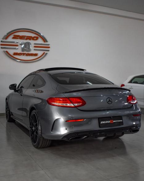 MERCEDES-BENZ C 250 2.0 16V 4P CGI SPORT COUP� 7-GTRONIC AUTOM�TICO, Foto 17