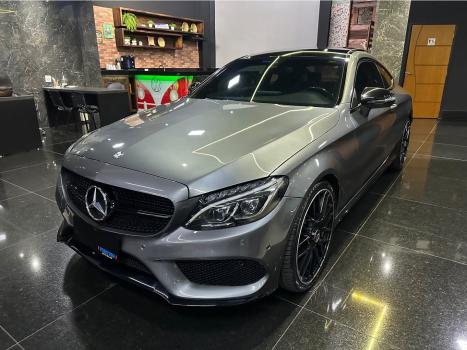 MERCEDES-BENZ C 250 2.0 16V 4P CGI SPORT COUP� 7-GTRONIC AUTOM�TICO, Foto 2