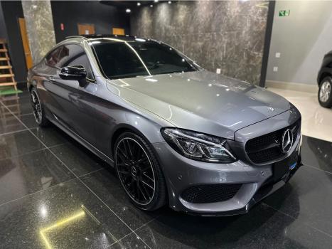 MERCEDES-BENZ C 250 2.0 16V 4P CGI SPORT COUP� 7-GTRONIC AUTOM�TICO, Foto 3