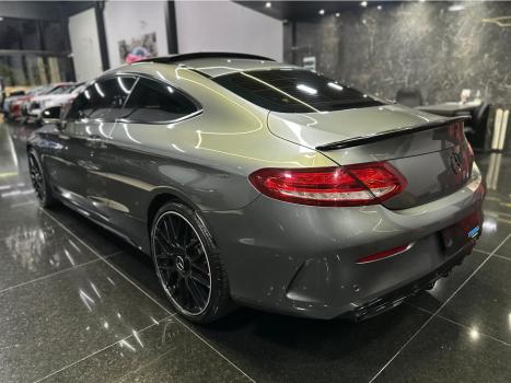 MERCEDES-BENZ C 250 2.0 16V 4P CGI SPORT COUP� 7-GTRONIC AUTOM�TICO, Foto 4