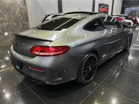 MERCEDES-BENZ C 250 2.0 16V 4P CGI SPORT COUP� 7-GTRONIC AUTOM�TICO, Foto 5