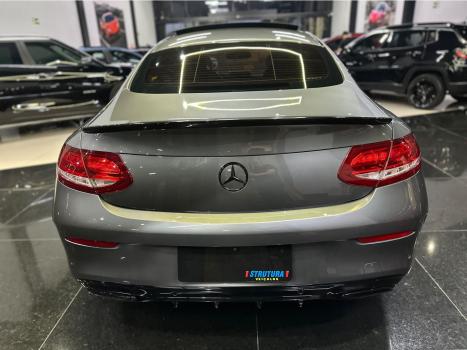 MERCEDES-BENZ C 250 2.0 16V 4P CGI SPORT COUP� 7-GTRONIC AUTOM�TICO, Foto 6