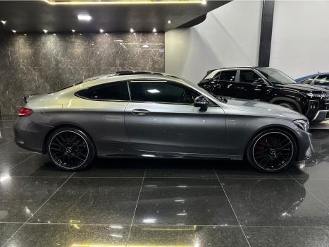 MERCEDES-BENZ C 250 2.0 16V 4P CGI SPORT COUP� 7-GTRONIC AUTOM�TICO, Foto 7