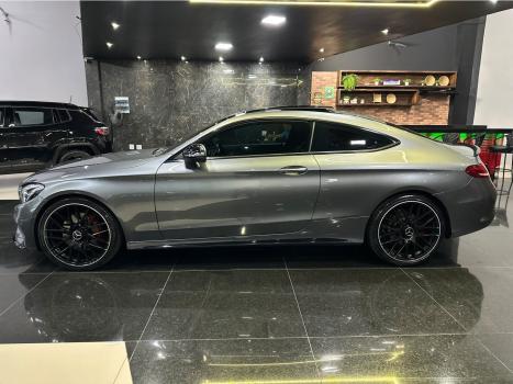 MERCEDES-BENZ C 250 2.0 16V 4P CGI SPORT COUP� 7-GTRONIC AUTOM�TICO, Foto 8