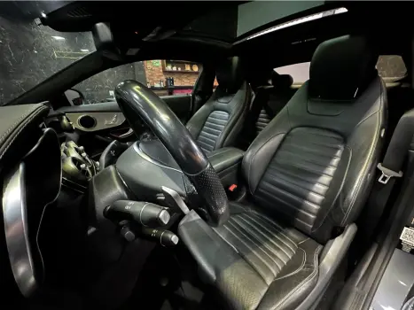 MERCEDES-BENZ C 250 2.0 16V 4P CGI SPORT COUP� 7-GTRONIC AUTOM�TICO, Foto 12