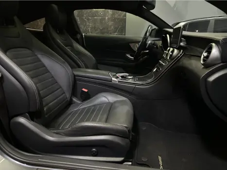 MERCEDES-BENZ C 250 2.0 16V 4P CGI SPORT COUP� 7-GTRONIC AUTOM�TICO, Foto 13