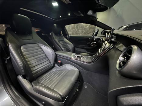 MERCEDES-BENZ C 250 2.0 16V 4P CGI SPORT COUP� 7-GTRONIC AUTOM�TICO, Foto 15