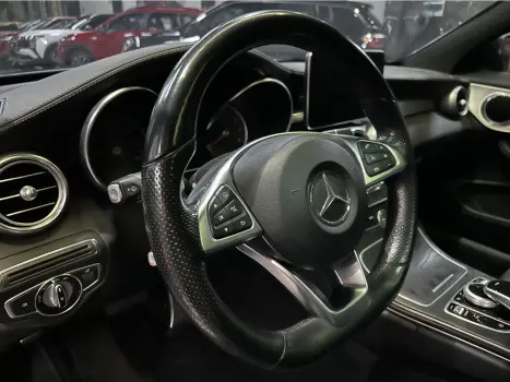 MERCEDES-BENZ C 250 2.0 16V 4P CGI SPORT COUP� 7-GTRONIC AUTOM�TICO, Foto 16