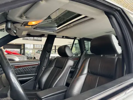 MERCEDES-BENZ C 280 2.8 6 CILINDROS 4P ELEGANCE AUTOM�TICO, Foto 14