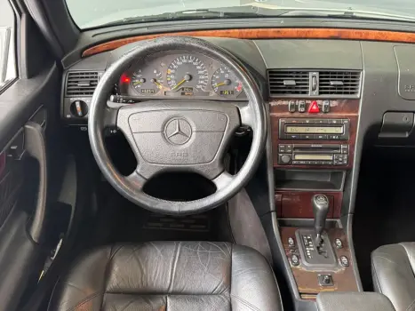MERCEDES-BENZ C 280 2.8 6 CILINDROS 4P ELEGANCE AUTOM�TICO, Foto 16