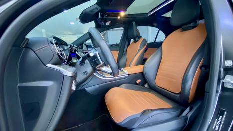 MERCEDES-BENZ C 300 2.0 16V 4P EQ BOOST TURBO HBRIDO AMG LINE 9G-TRONIC AUTOMTICO, Foto 7