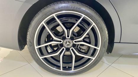 MERCEDES-BENZ C 300 2.0 16V 4P EQ BOOST TURBO HBRIDO AMG LINE 9G-TRONIC AUTOMTICO, Foto 13