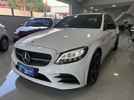 MERCEDES-BENZ C 300 2.0 16V 4P CGI SPORT 9G-TRONIC AUTOMTICO, Foto 1