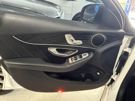 MERCEDES-BENZ C 300 2.0 16V 4P CGI SPORT 9G-TRONIC AUTOMTICO, Foto 7