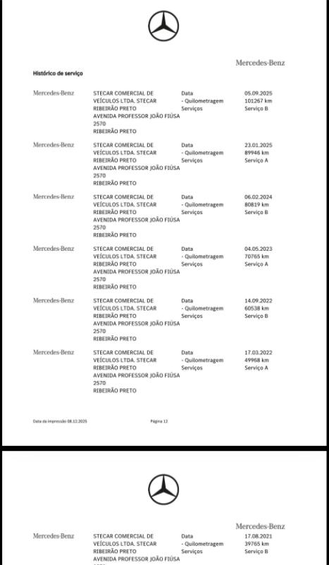 MERCEDES-BENZ C 300 2.0 16V 4P CGI SPORT 9G-TRONIC AUTOMTICO, Foto 9