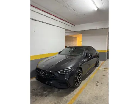 MERCEDES-BENZ C 300 , Foto 1