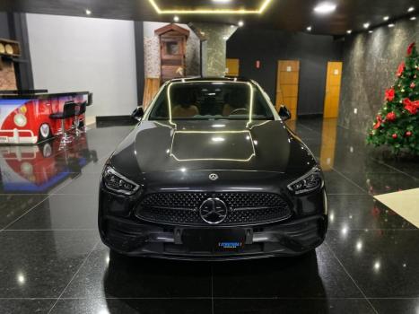 MERCEDES-BENZ C 300 , Foto 1