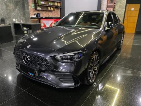 MERCEDES-BENZ C 300 , Foto 2